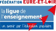 Ligue de l'enseignement - F.O.L 28, Lucé